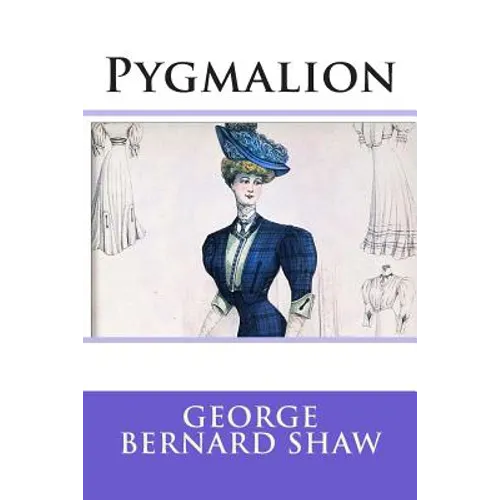 Pygmalion