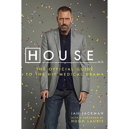 House, M.D.