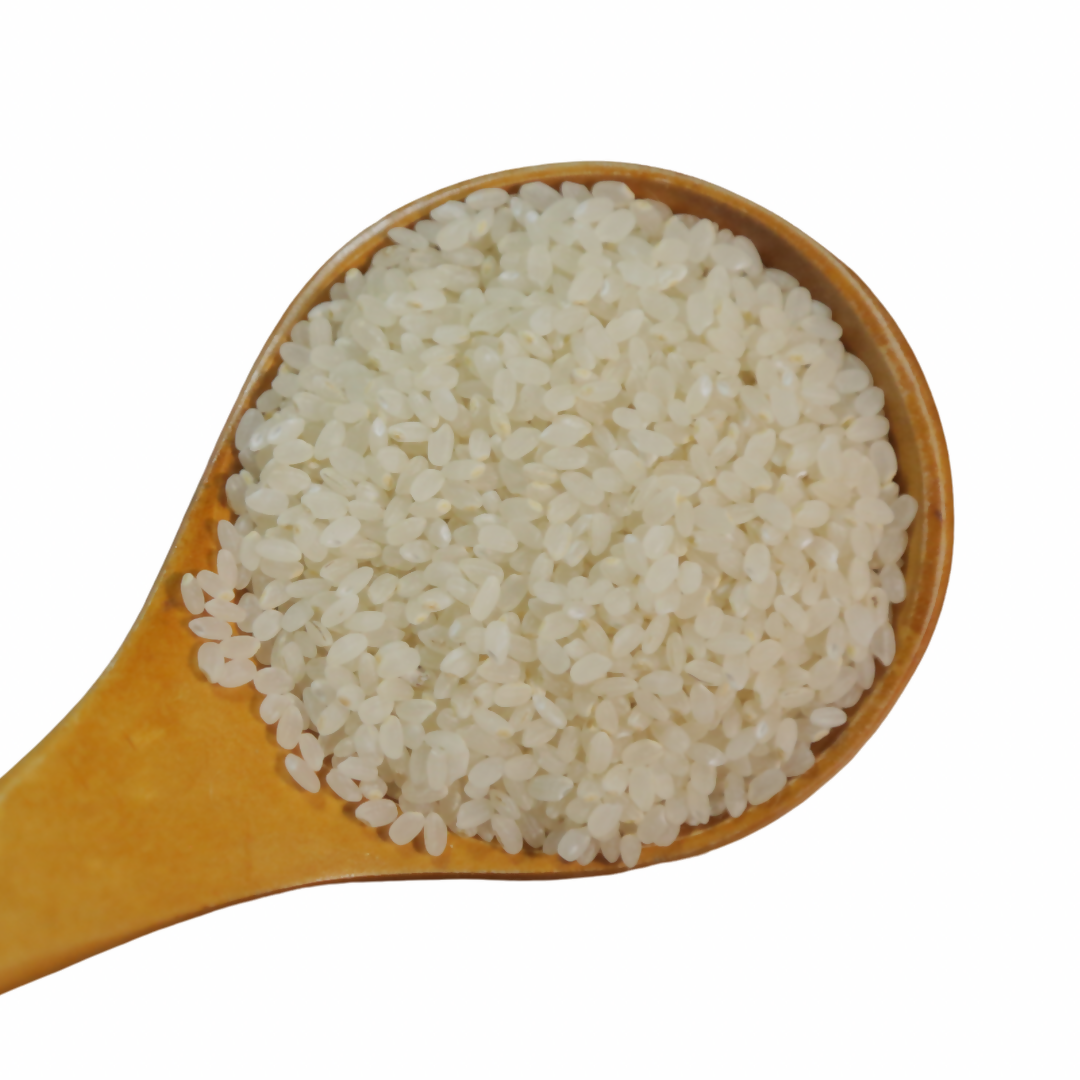 Great Joy Family Farm Akitakomachi White Rice Bag - 1 bag x 100 lb