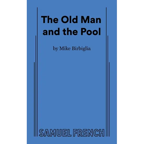 The Old Man and the Pool