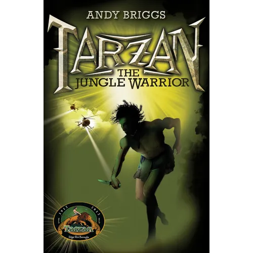 The Jungle Warrior