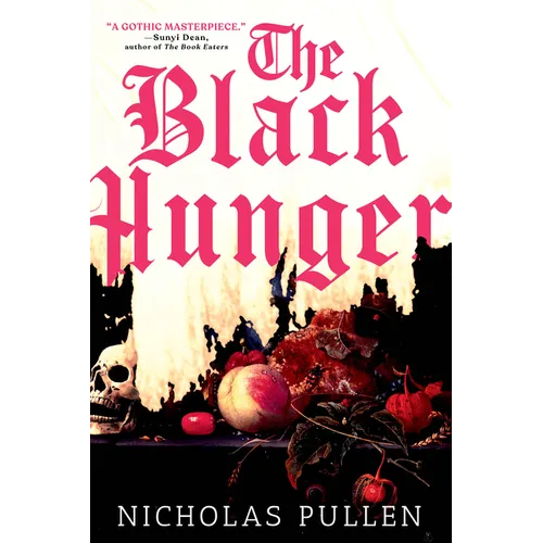 The Black Hunger
