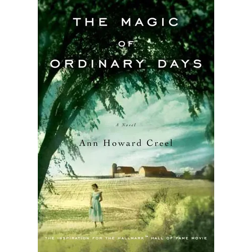 The Magic of Ordinary Days