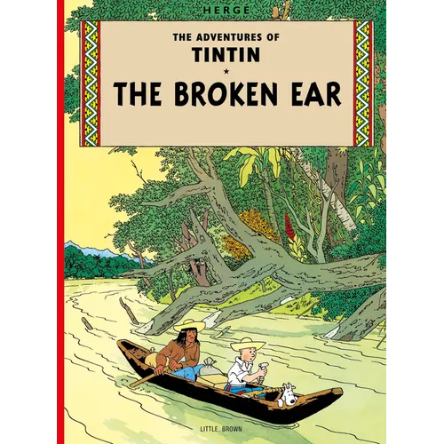 The Broken Ear