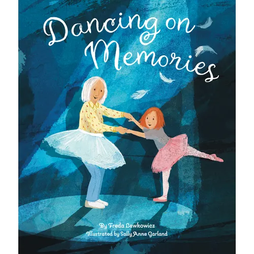 Dancing on Memories