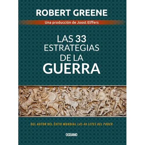 Las 33 Estrategias de la Guerra