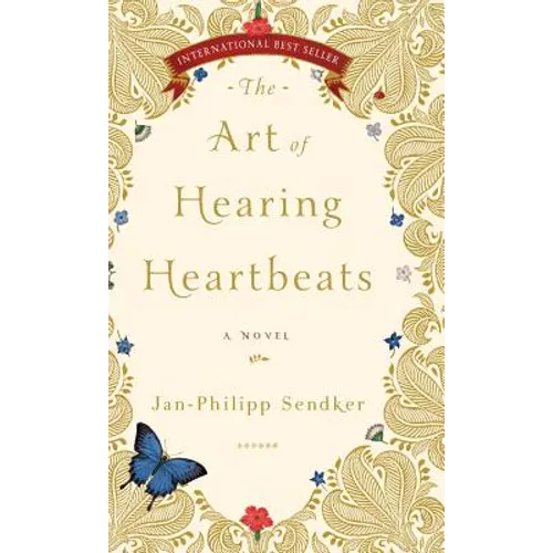The Art of Hearing Heartbeats
