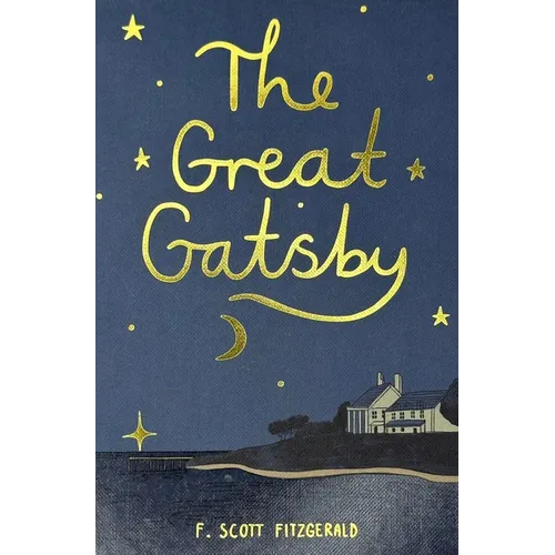The Great Gatsby