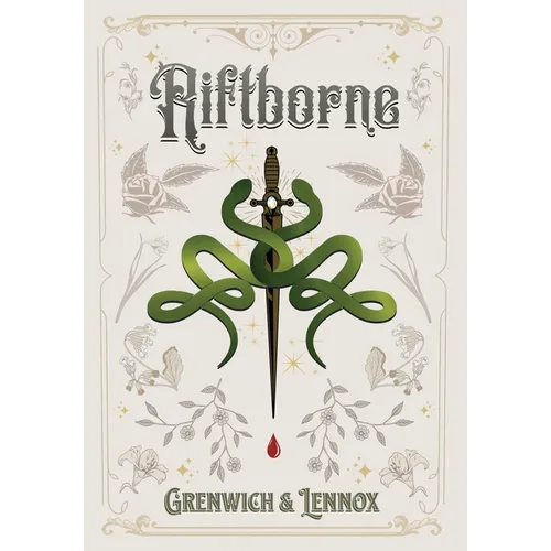 Riftborne