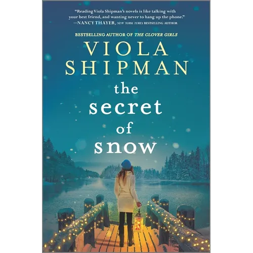 The Secret of Snow