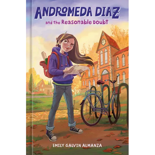 Andromeda Diaz and the Reasonable Doubt