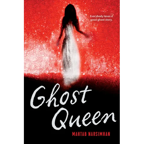 Ghost Queen