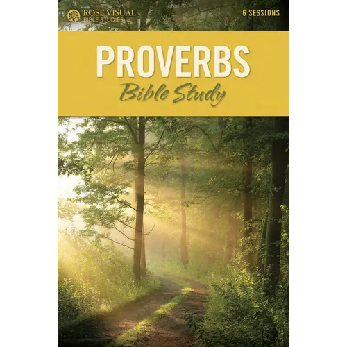 Proverbs Bible Study