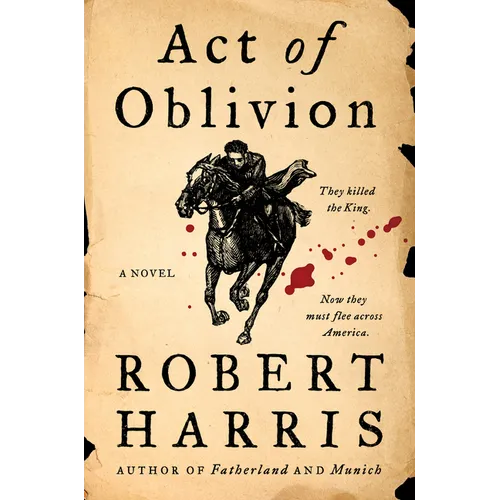 Act of Oblivion