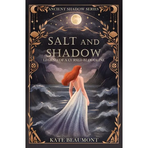 Salt and Shadow: Legend of a Cursed Bloodline