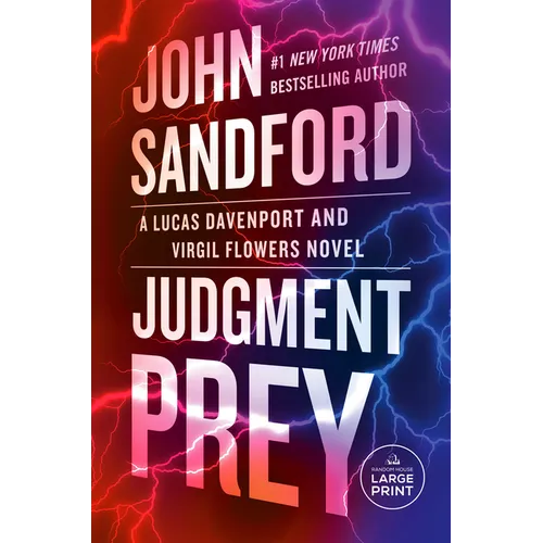 Judgment Prey