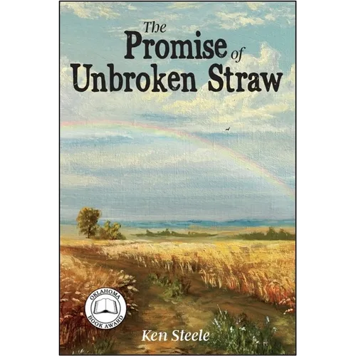 The Promise of Unbroken Straw