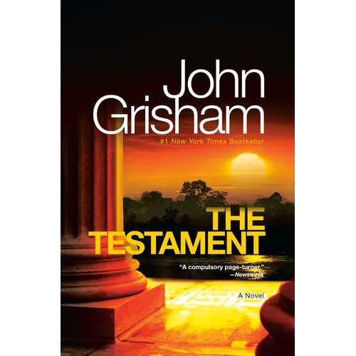 The Testament
