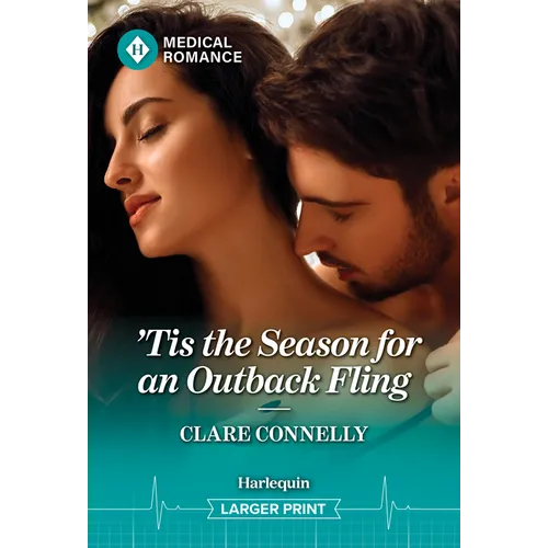 'Tis the Season for an Outback Fling