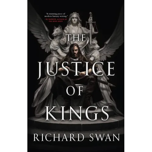 The Justice of Kings