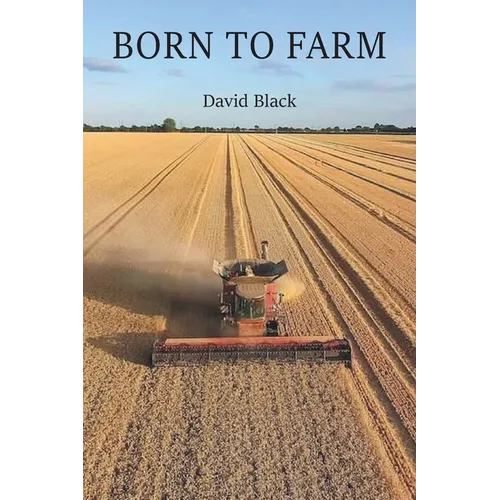 Born to Farm