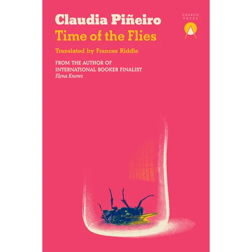 Time of the Flies