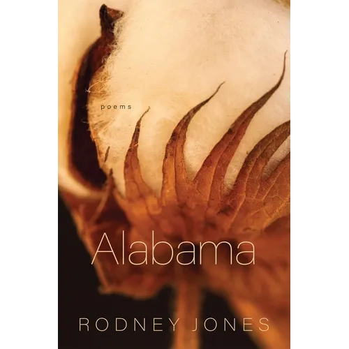 Alabama: Poems