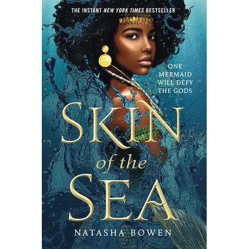 Skin of the Sea