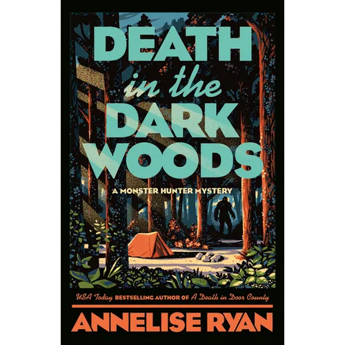 Death in the Dark Woods