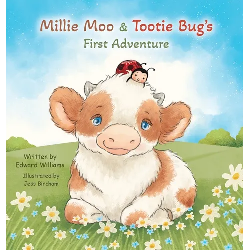 Millie Moo & Tootie Bug's First Adventure