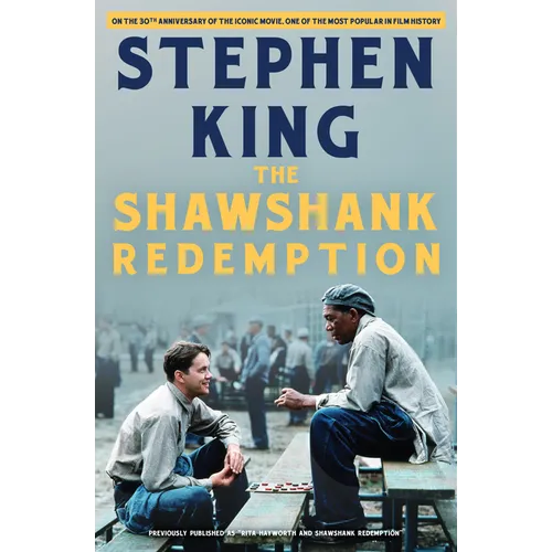 The Shawshank Redemption