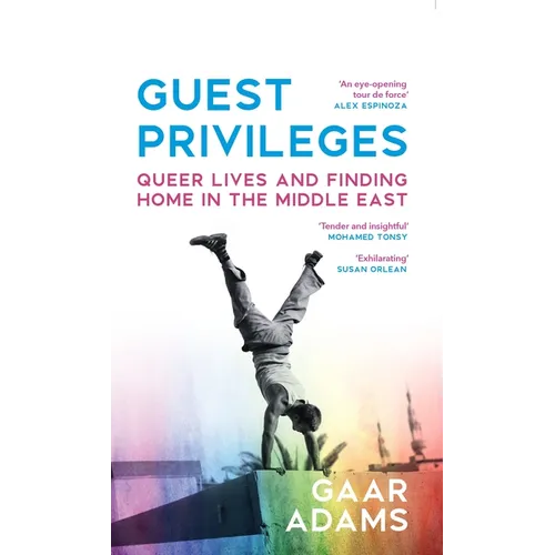 Guest Privileges