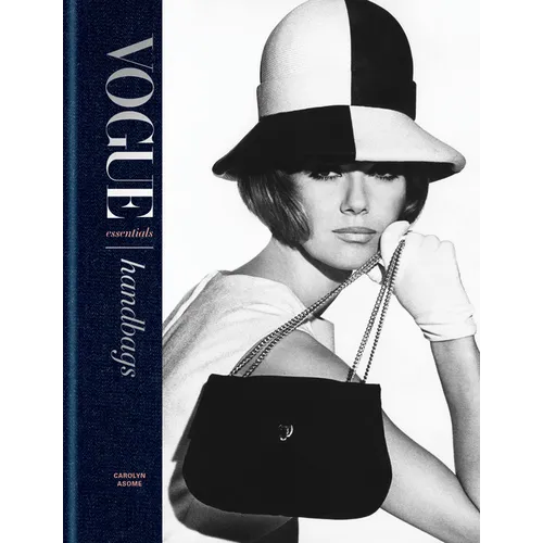 Vogue Essentials: Handbags