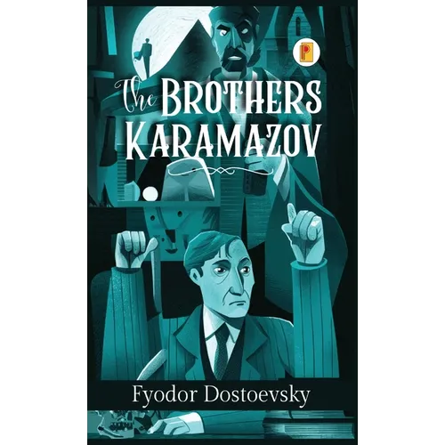 The Brothers Karamazov