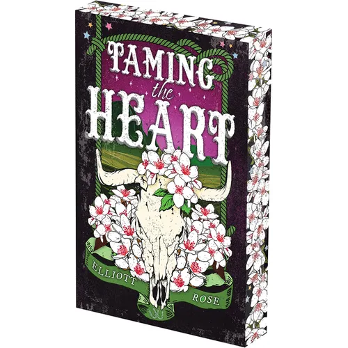 Taming the Heart: Deluxe Limited Edition
