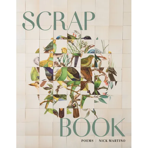 Scrap Book