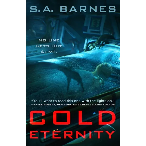 Cold Eternity