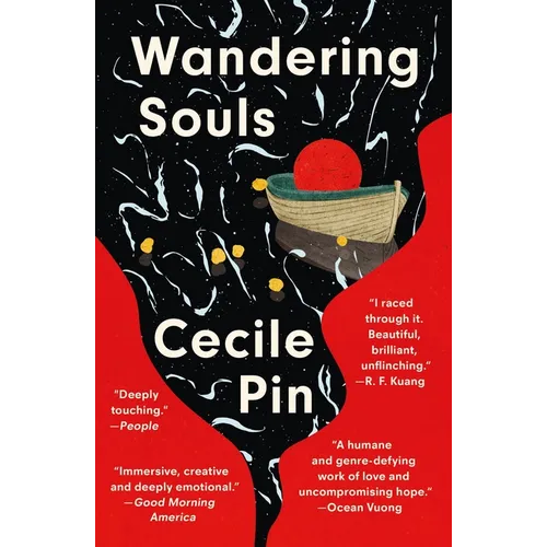 Wandering Souls