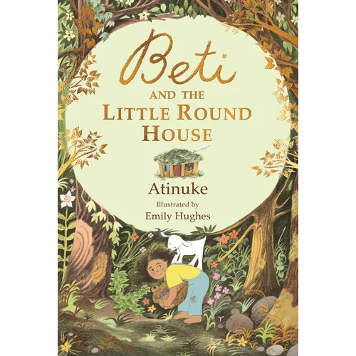 Beti and the Little Round House