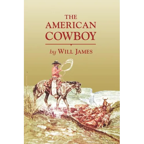 The American Cowboy