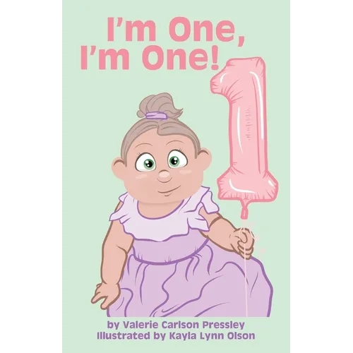 I'm One, I'm One!