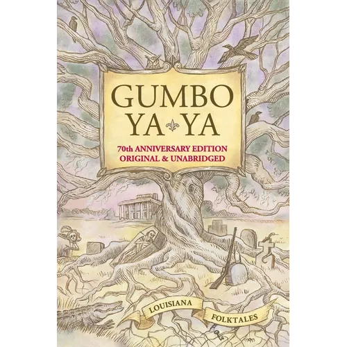 Gumbo Ya-YA
