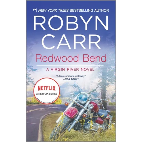 Redwood Bend