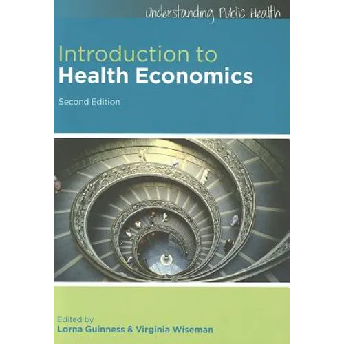 Introduction to Health Economics