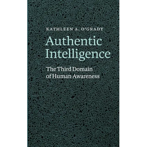 Authentic Intelligence