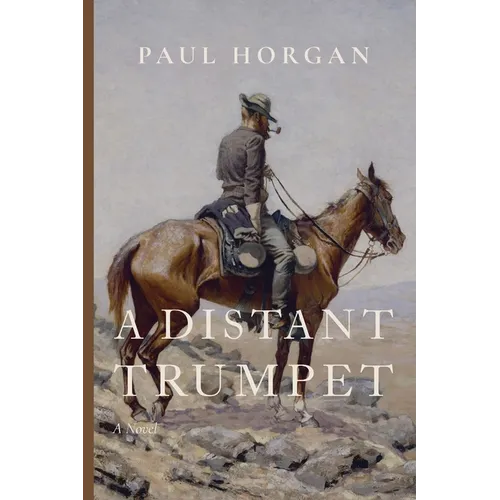 A Distant Trumpet