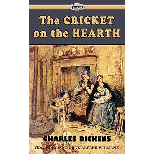 The Cricket on the Hearth