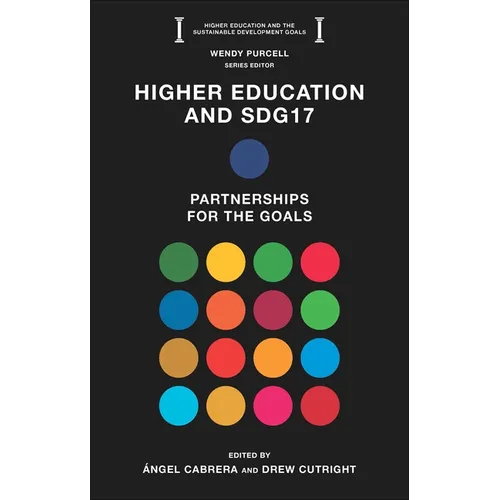 Higher Education and Sdg17: Partnerships for the Goals