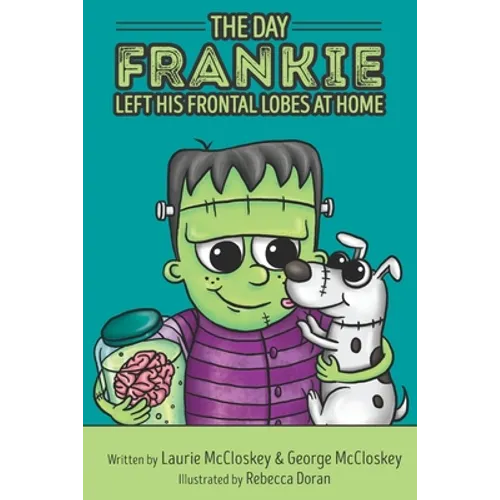 The Day Frankie Left His Frontal Lobes at Home