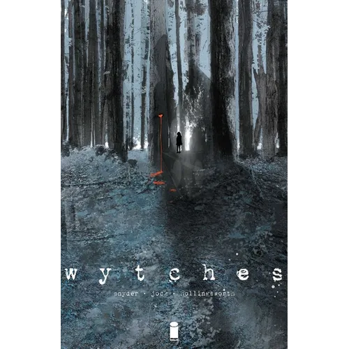 Wytches, Volume 1